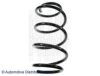 NISSA 54010JG70D Coil Spring